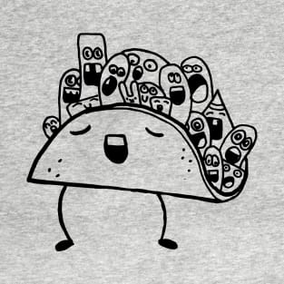 Taco T-Shirt